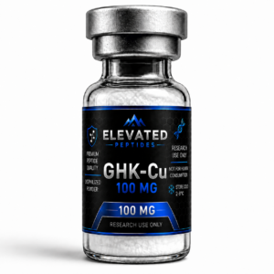 ghk5 GHK-Cu 100 mg