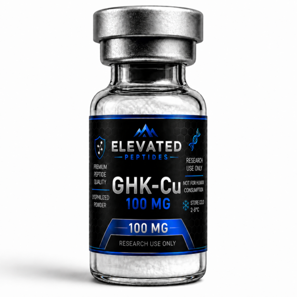 GHK-Cu 100 mg