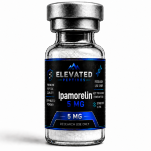Ipamorelin 5 mg